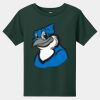 Toddler Short Sleeve Tee Thumbnail