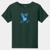 Toddler Short Sleeve Tee Thumbnail