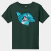 Toddler Short Sleeve Tee Thumbnail