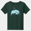 Toddler Short Sleeve Tee Thumbnail