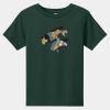 Toddler Short Sleeve Tee Thumbnail