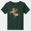 Toddler Short Sleeve Tee Thumbnail