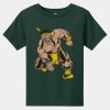 Toddler Short Sleeve Tee Thumbnail