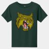 Toddler Short Sleeve Tee Thumbnail