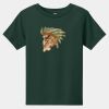 Toddler Short Sleeve Tee Thumbnail