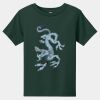 Toddler Short Sleeve Tee Thumbnail