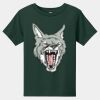 Toddler Short Sleeve Tee Thumbnail