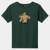 Toddler Short Sleeve Tee Thumbnail