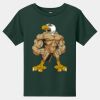 Toddler Short Sleeve Tee Thumbnail