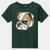 Toddler Short Sleeve Tee Thumbnail