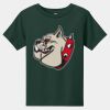Toddler Short Sleeve Tee Thumbnail