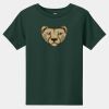 Toddler Short Sleeve Tee Thumbnail
