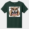 Toddler Short Sleeve Tee Thumbnail
