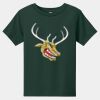 Toddler Short Sleeve Tee Thumbnail