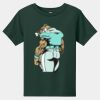 Toddler Short Sleeve Tee Thumbnail