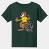 Toddler Short Sleeve Tee Thumbnail