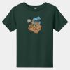 Toddler Short Sleeve Tee Thumbnail