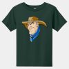 Toddler Short Sleeve Tee Thumbnail