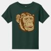 Toddler Short Sleeve Tee Thumbnail