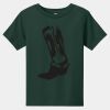 Toddler Short Sleeve Tee Thumbnail