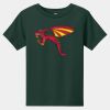 Toddler Short Sleeve Tee Thumbnail
