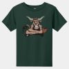 Toddler Short Sleeve Tee Thumbnail