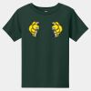 Toddler Short Sleeve Tee Thumbnail