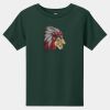 Toddler Short Sleeve Tee Thumbnail