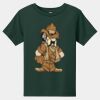 Toddler Short Sleeve Tee Thumbnail