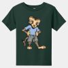Toddler Short Sleeve Tee Thumbnail