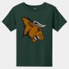 Toddler Short Sleeve Tee Thumbnail