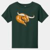 Toddler Short Sleeve Tee Thumbnail