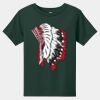 Toddler Short Sleeve Tee Thumbnail