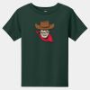 Toddler Short Sleeve Tee Thumbnail