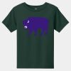 Toddler Short Sleeve Tee Thumbnail