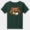 Toddler Short Sleeve Tee Thumbnail