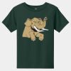 Toddler Short Sleeve Tee Thumbnail
