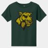 Toddler Short Sleeve Tee Thumbnail