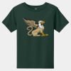 Toddler Short Sleeve Tee Thumbnail