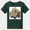 Toddler Short Sleeve Tee Thumbnail
