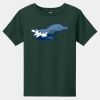 Toddler Short Sleeve Tee Thumbnail