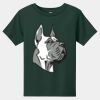 Toddler Short Sleeve Tee Thumbnail