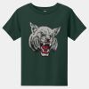 Toddler Short Sleeve Tee Thumbnail