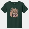 Toddler Short Sleeve Tee Thumbnail
