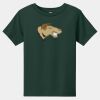 Toddler Short Sleeve Tee Thumbnail