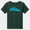 Toddler Short Sleeve Tee Thumbnail