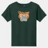 Toddler Short Sleeve Tee Thumbnail