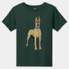 Toddler Short Sleeve Tee Thumbnail