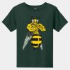 Toddler Short Sleeve Tee Thumbnail