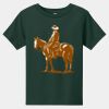 Toddler Short Sleeve Tee Thumbnail